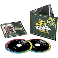 Pet Sounds Sessions: BEACH BOYS: Amazon.ca: Music